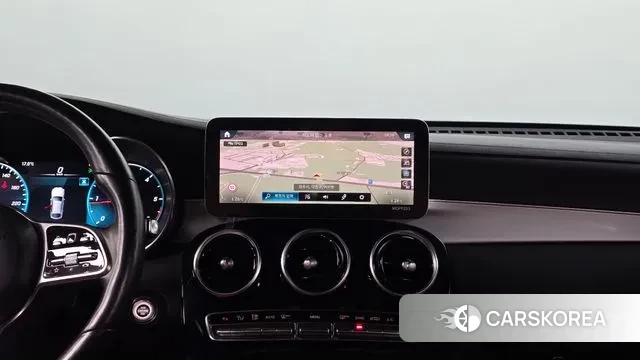 Mercedes-Benz GLC-Class X253 id 3323947 из Кореи 7