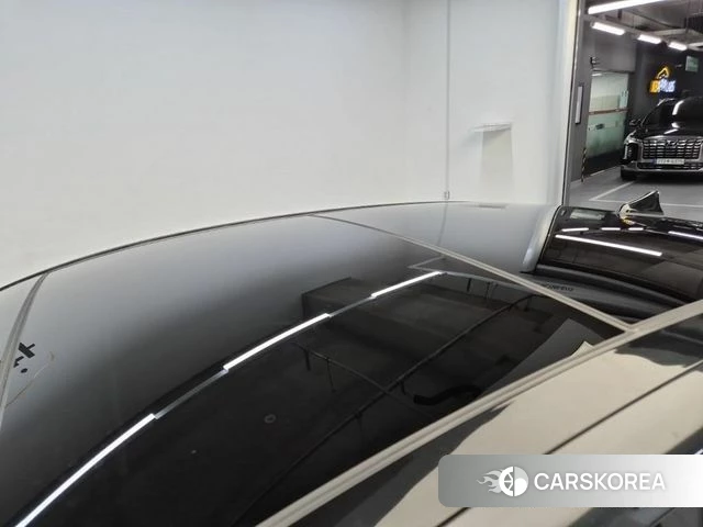 Hyundai The New Grandeur IG id 4249947 из Кореи 7