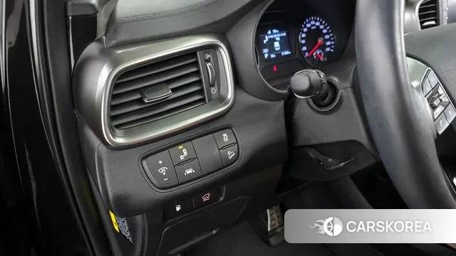 Kia The New Sorento id 3024705 из Кореи 7