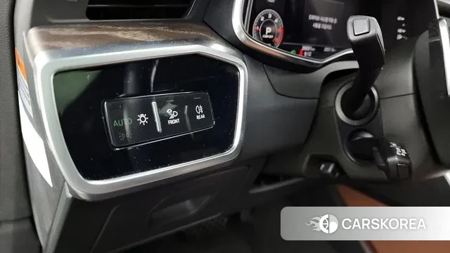 Audi A6 (C8) id 3478782 из Кореи 7