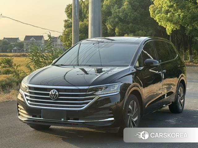 Volkswagen Weiran id 4333246 из Китая 7