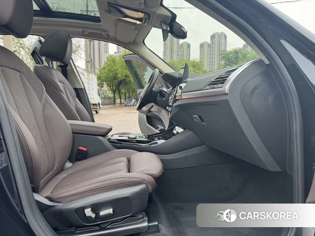 BMW iX3 id 4380615 из Китая 7