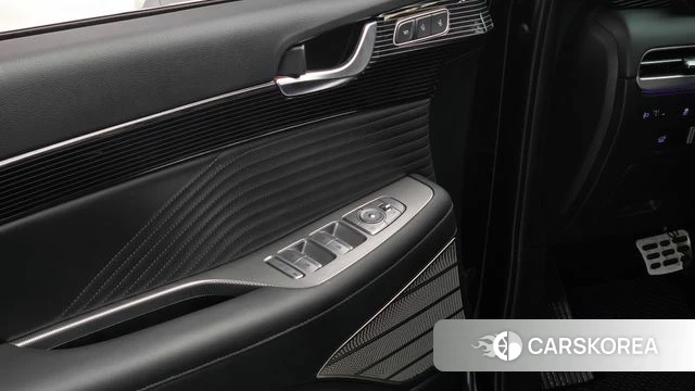 Hyundai The New Palisade id 3914811 из Кореи 7