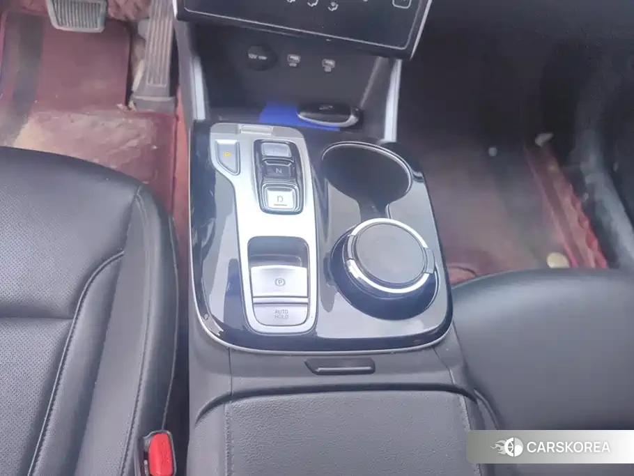 Hyundai Tucson id 4601904 из Китая 7