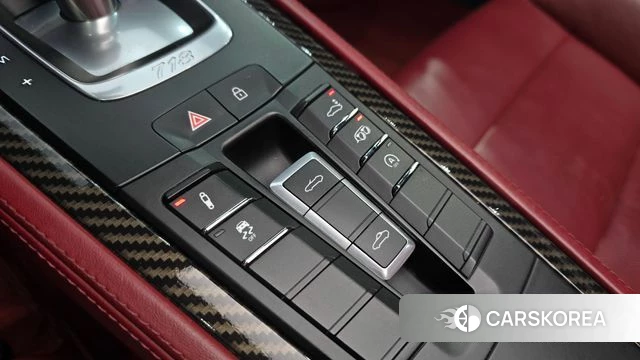 Porsche 718 Boxster id 3828595 из Кореи 7