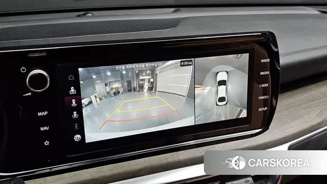 Kia K5 Hybrid 3rd Generation id 3372367 из Кореи 7