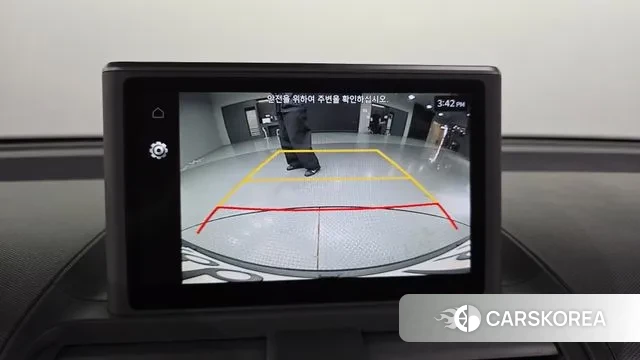 Hyundai Casper id 3273679 из Кореи 7