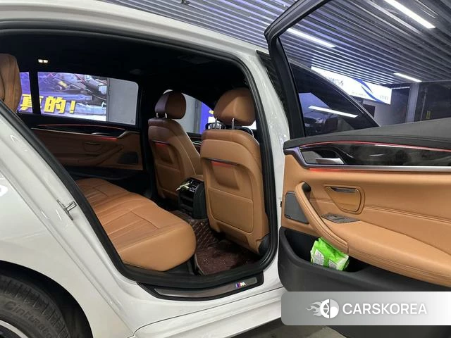 BMW 5 series id 3890586 из Китая 7