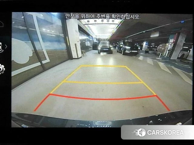 Hyundai The New Grandeur IG id 4849576 из Кореи 7