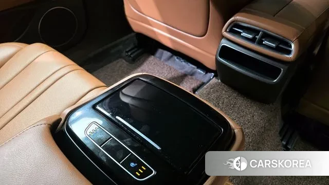 Genesis G80 (RG3) id 2974338 из Кореи 7