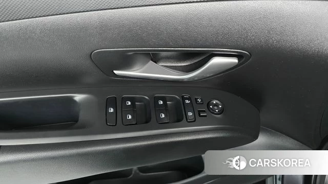 Hyundai Tucson (NX4) id 4248911 из Кореи 7