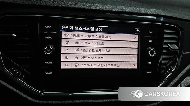 Volkswagen T-Roc id 3800191 из Кореи 7