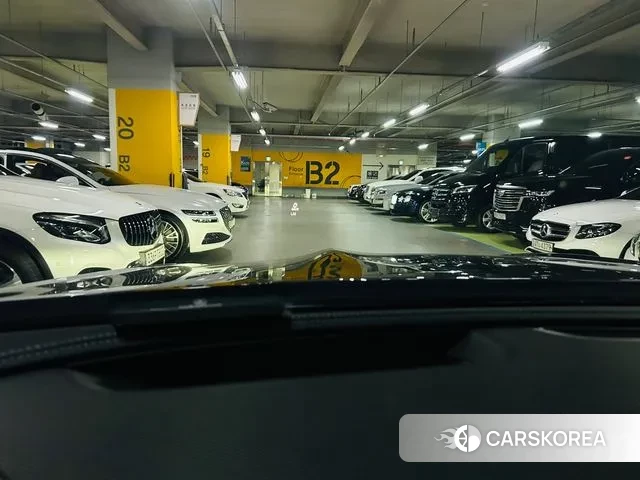 Mercedes-Benz AMG GT id 2973352 из Кореи 7