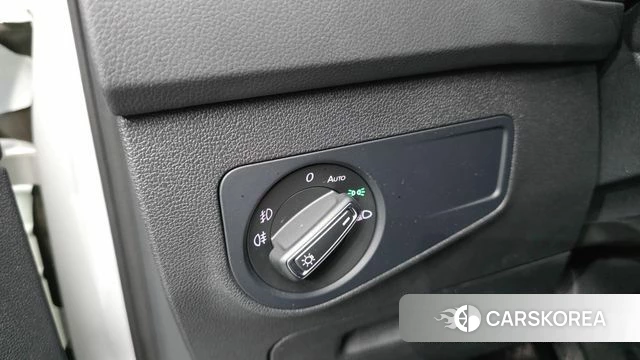 Volkswagen Tiguan second Generation id 3916723 из Кореи 7