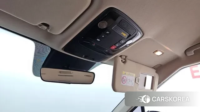 Kia Carnival 4th generation id 3752721 из Кореи 7