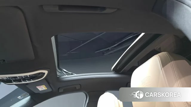 Porsche Macan id 4309607 из Кореи 7