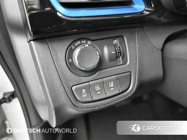 Chevrolet (GM Daewoo) The New Spark id 4350896 из Кореи 7