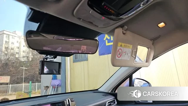 Kia K5 3rd generation id 3489044 из Кореи 7