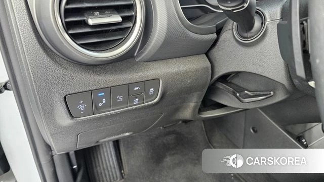 Hyundai Kona Electric id 4683620 из Кореи 7