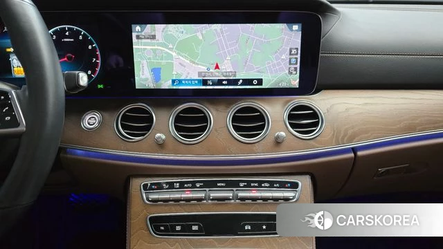 Mercedes-Benz E-Class W213 id 3885131 из Кореи 7