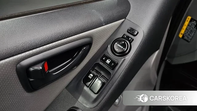 Hyundai The New Grand Starex id 3133416 из Кореи 7