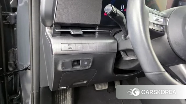 Hyundai Kona (SX2) id 3696522 из Кореи 7