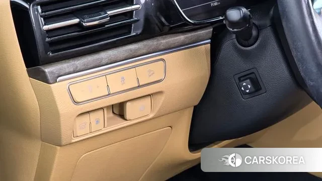 Kia Mohave Master id 3777675 из Кореи 7