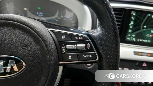 Kia Sportage The Bold id 4246094 из Кореи 7