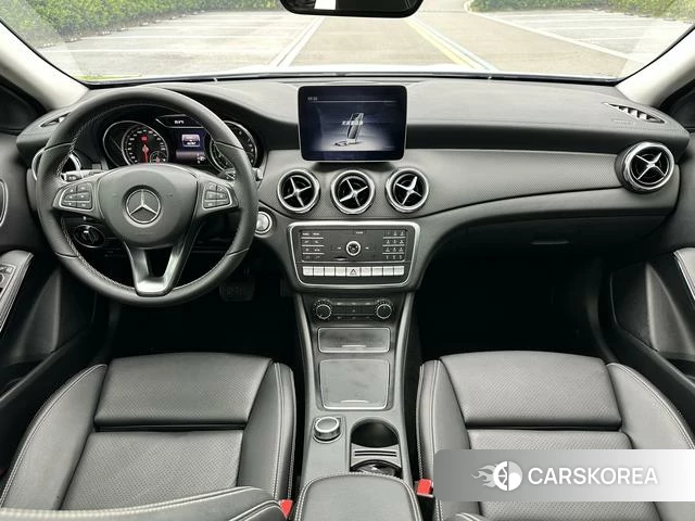 Mercedes-Benz GLA id 4228501 из Китая 7