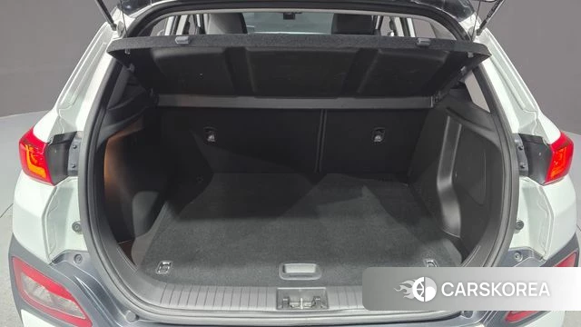 Hyundai Kona Electric id 4594410 из Кореи 7