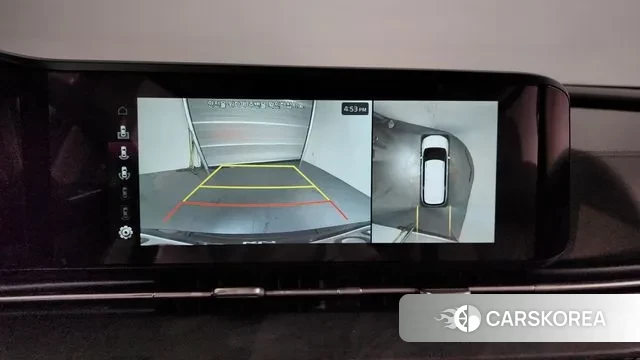 Kia Carnival 4th generation id 3059684 из Кореи 7