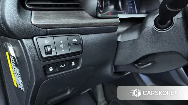 Kia K7 Premier id 3789193 из Кореи 7