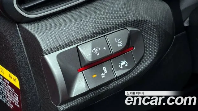 Hyundai Veloster (JS) id 2622460 из Кореи 7