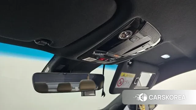 Kia K8 id 3007446 из Кореи 7