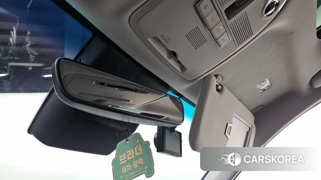 Hyundai The New Grandeur IG id 4619968 из Кореи 7