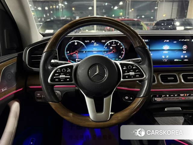 Mercedes-Benz GLS id 4256418 из Китая 7