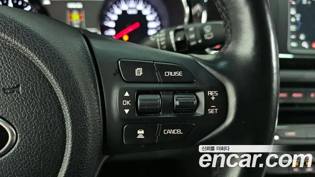 Kia The New Carnival id 2844253 из Кореи 7