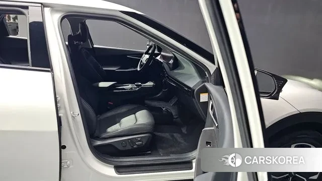 Kia EV6 id 3032187 из Кореи 7