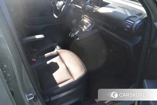 Hyundai Casper id 3421449 из Кореи 7