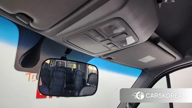 Hyundai Solati id 3185594 из Кореи 7