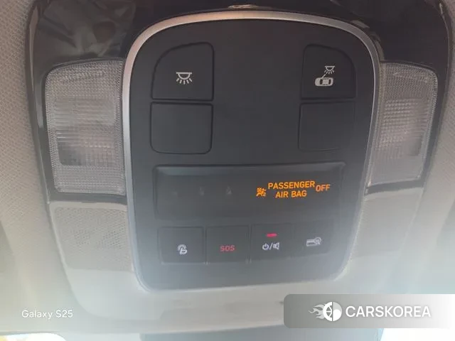 Hyundai Sonata (DN8) id 3318957 из Кореи 7