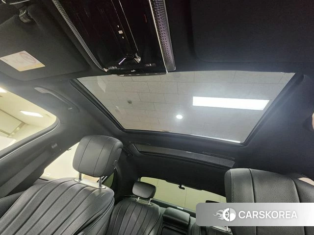 Mercedes-Benz S-Class W223 id 4281383 из Кореи 7