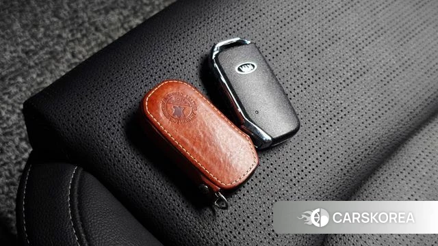 Kia Come New K3 id 4626292 из Кореи 7