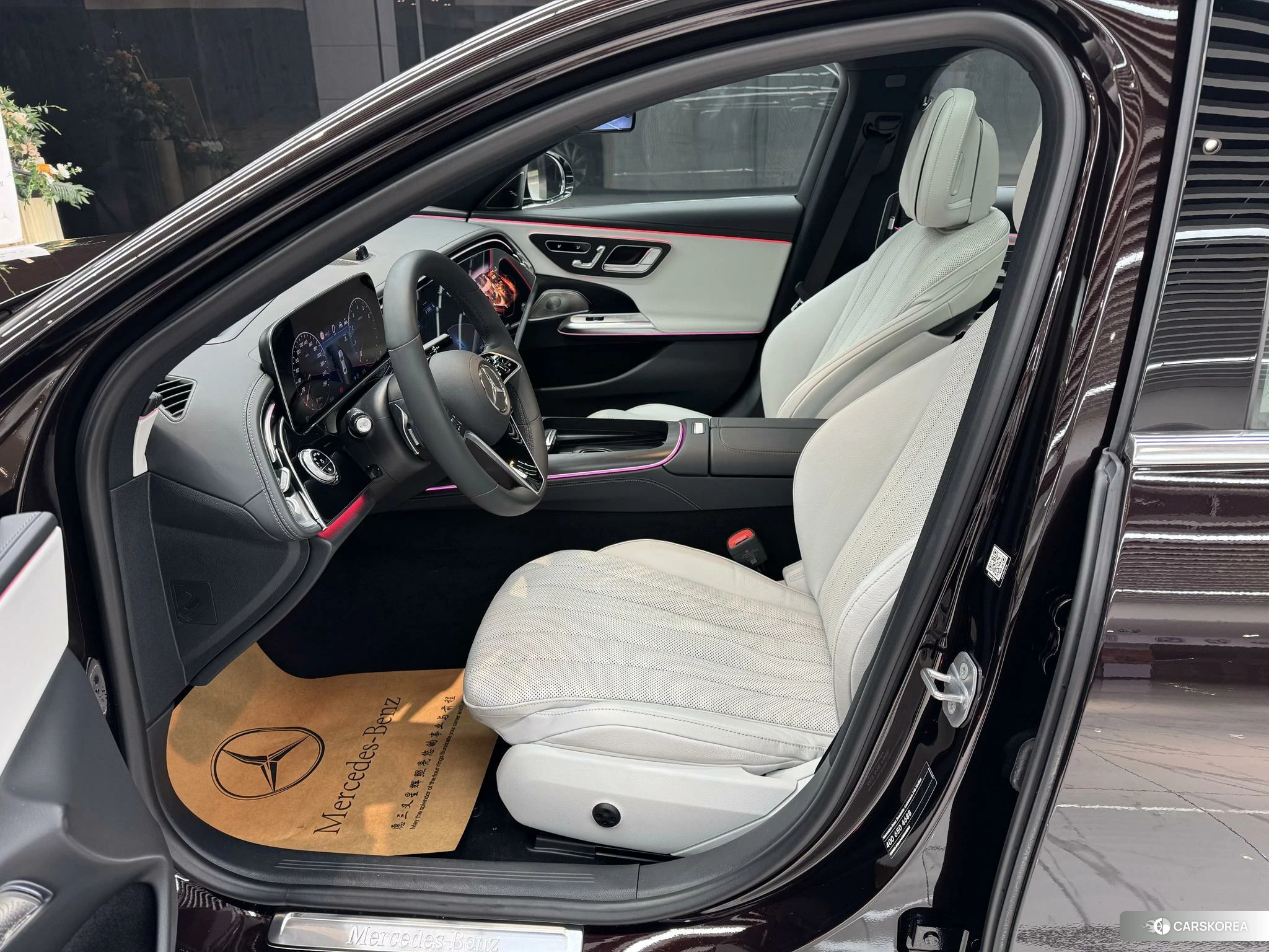 Mercedes-Benz E-Class id 4498555 из Китая 7