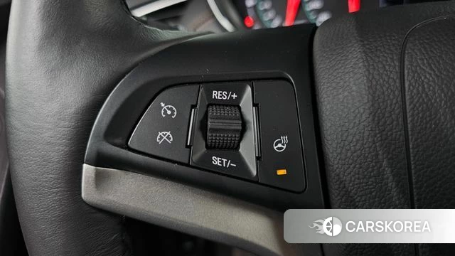 Chevrolet (GM Daewoo) The New Trax id 4642285 из Кореи 7