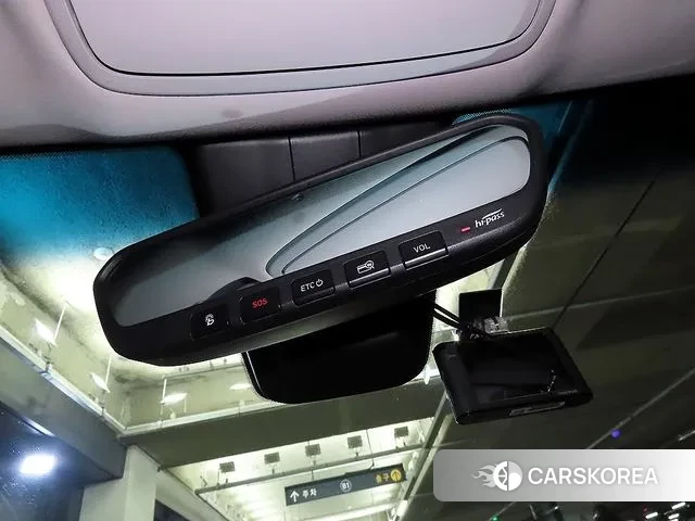 Genesis EQ900 id 3598916 из Кореи 7