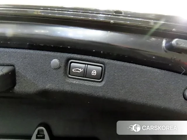 Kia K7 Premier id 3601386 из Кореи 7