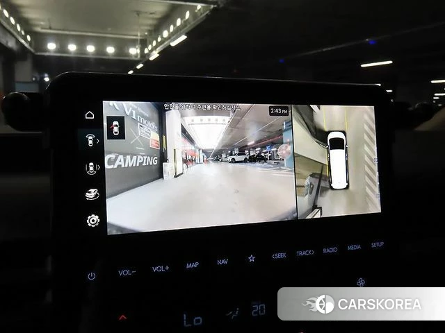 Hyundai Staria id 4350112 из Кореи 7