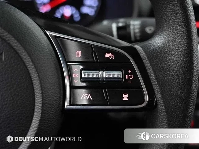 Kia The New K3 2nd generation id 3472773 из Кореи 7