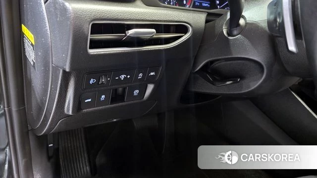 Hyundai Sonata (DN8) id 4180278 из Кореи 7